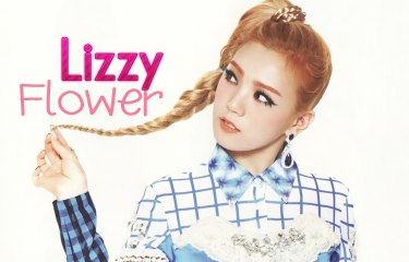 Lizzy (After School) - Flower [Sub. Esp + Han + Rom]