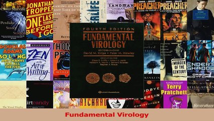 Fundamental Virology PDF