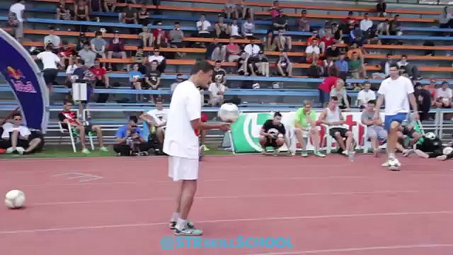 Insane FootballSoccer Skills - Best skill videos so far