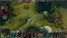 Dota 2 иди учись go to learn