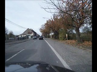 Vidéo Sauvons nos routes 2015