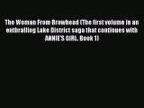 The Woman From Browhead (The first volume in an enthralling Lake District saga that continues