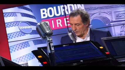 Michèle Rivasi : Les pertubateurs endocriniens "modifient le fonctionnement hormonal du corps"