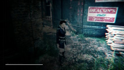 Autumn of Terror A Monster's Creed memory 2 Jack the Ripper DLC AC Syndicate