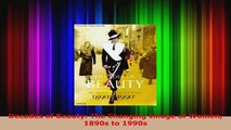 PDF Download  Decades of Beauty The Changing Image of Women 1890s to 1990s Download Full Ebook