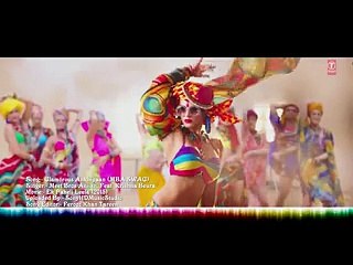 Glamorous Ankhiyaan Ek Paheli Leela Video Song ft&#39; Sunny Leone
