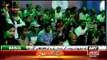 Neelum Munir Admit Love to Sarfaraz In Live Show - Sarfaraz Ka Account Bhi Khul Gaya Neelam Muneer like's Sarfraz Ahmed Bating