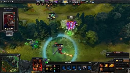 Dota 2 крутая стратегия cool strategy