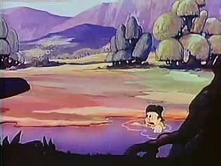 Gulliver's Travels (1939) - Part 5 of 6