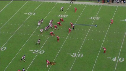 Arrington: LaVonte David is the anchor for the Buccaneers