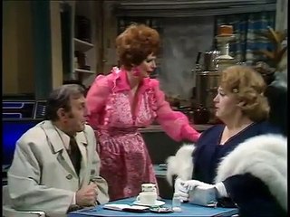 Popular Sykes & Hattie Jacques videos