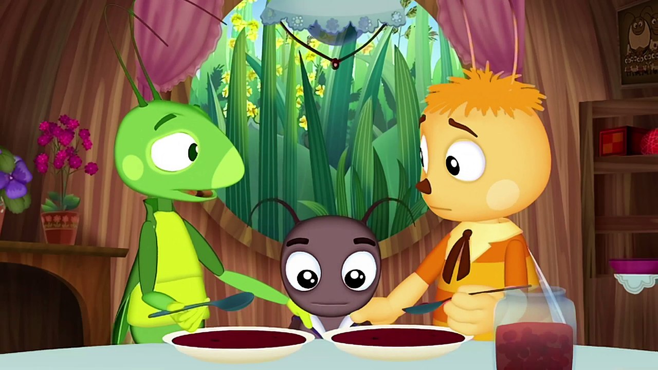 Лунтик и его друзья Воспитатели Видео Dailymotion