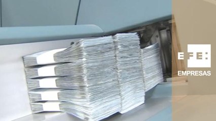 España cubre el 100 % de sus emisiones tras captar 2.102 millones en bonos