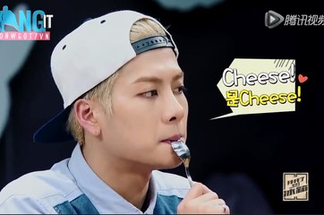 | VIETSUB | 151209 Go Fridge Ep.2 - GOT7 Jackson