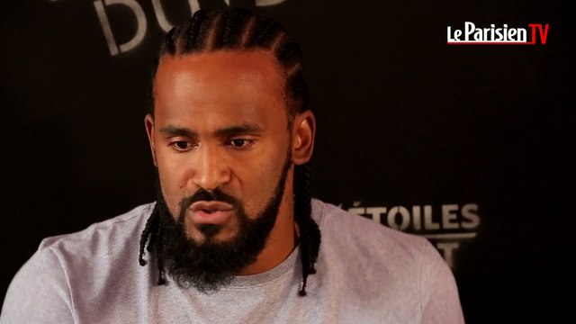Le basketteur Ronny Turiaf «très touché» par les attentats du 13 novembre