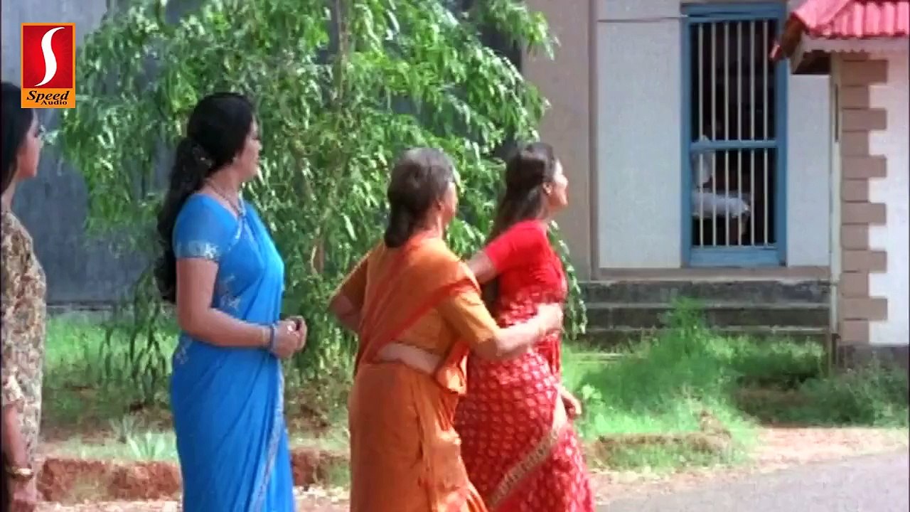 Ammu Kollai Vazhaku - Tamil Movie - Part 14
