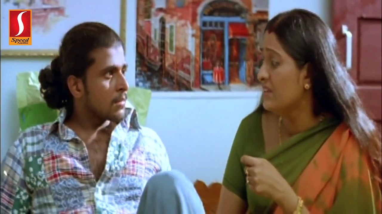 Ammu Kollai Vazhaku - Tamil Movie - Part 14