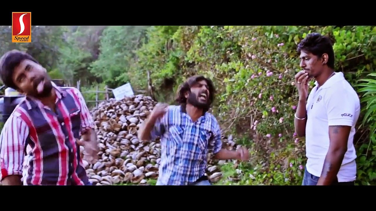 Ilakkana Pizhai Tamil Movie - [Part 8]
