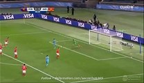 Luis Suárez 3_0 Fantastic Hat-Trick (All 3 Goals (1080pHD) _ FC Barcelona v. Guangzhou Evergrande _ FIFA Club WC - 17.12.2015 HD