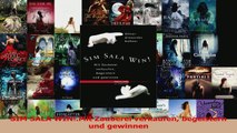 Download  SIM SALA WINMit Zauberei verkaufen begeistern und gewinnen Ebook Online