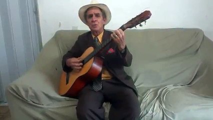 Mario Velozo - AS LÍNGUAS FALÃO Acústico