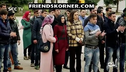 Alif Episode 127 on SEE TV 17th December 2015