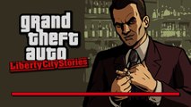 GRAND THEFT AUTO: Liberty City Stories - Mobile Gameplay Trailer iOS [Full HD]