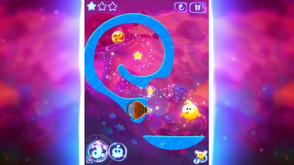 Cut the Rope Magic Release Gameplay Trailer