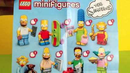 Schändlich ich 2 Simpsons LEGO Minifiguren Transformers Blindsack böse Vögel, Autos überraschen Spielzeug
