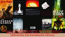 Read  Special and General Relativity With Applications to White Dwarfs Neutron Stars and Black Ebook Free
