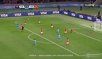 1-0 Luis Suárez Fantastic Counter Attack Goal _ FC Barcelona v. Guangzhou Evergrande _ FIFA Club WC - 17.12.2015 HD