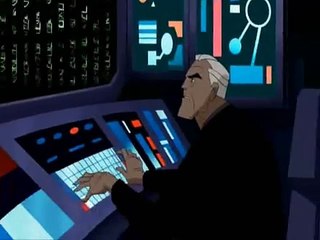 Batman meets Batman - YouTube