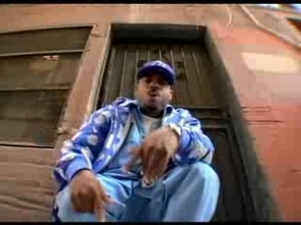 Thdogg pound-1n1 out