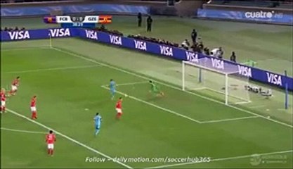 Luis Suárez 3_0 Fantastic Hat-Trick (All 3 Goals (1080pHD) _ FC Barcelona v. Guangzhou Evergrande _ FIFA Club WC - 17.12.2015 HD
