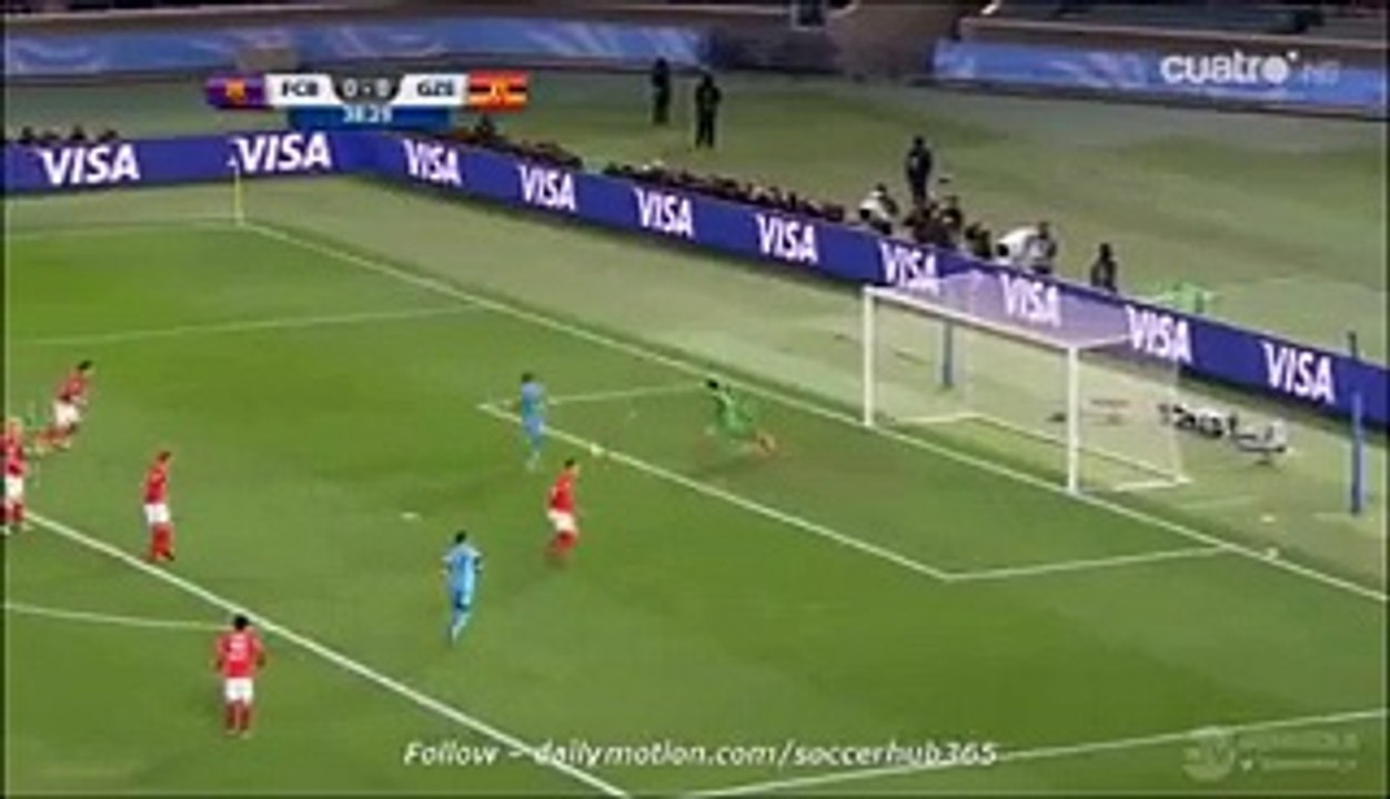 Luis Suárez 3_0 Fantastic Hat-Trick (All 3 Goals (1080pHD) _ FC Barcelona v. Guangzhou Evergrande _ FIFA Club WC - 17.12.2015 HD