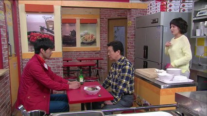 Melody of Love | 사랑은 노래를 타고 | 乘着歌声的爱情 - Ep.129 (2014.05.21)