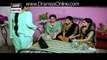 Riffat Aapa Ki Bahuein Episode 24 on Ary Digital in High Quality 17th December 2015