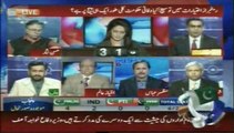 Geo News Show Reports Card Rangers Ka Ikhtiyar Me QararDad Manzoor kar aik pal hai(babar satter)