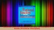 Rational Emotive Behavior Therapy A Therapists Guide Practical Therapist PDF