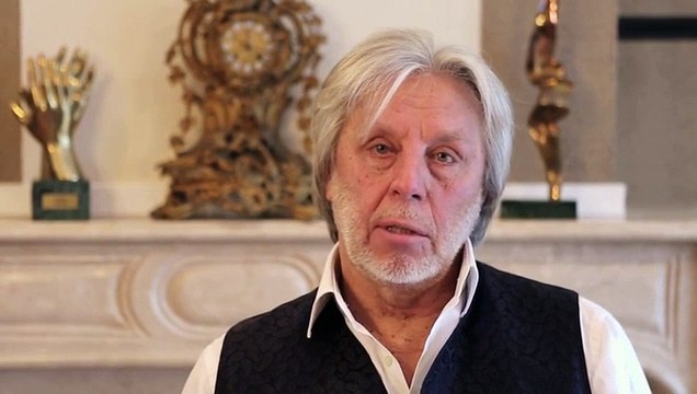 Владимир Назаров вышел из общественного совета ОТР. Открытое письмо Назарова главе Совета Табакову