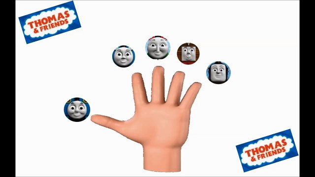 chanson des doigts thomas le train the tank engine Thomas, die kleine Lokomotive Thomas y sus amigos 꼬마기관차 토마스와 친구들 きかんしゃトーマス Tomek i przyjaciele Томас и его друзья Thomas ve Arkadaşları 火車頭日記