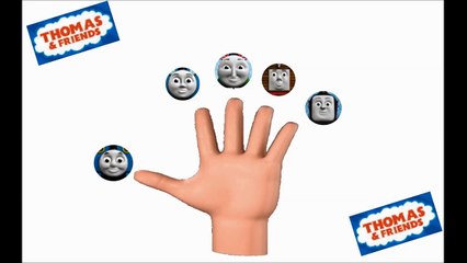 chanson des doigts thomas le train the tank engine Thomas, die kleine Lokomotive Thomas y sus amigos 꼬마기관차 토마스와 친구들 きかんしゃトーマス Tomek i przyjaciele Томас и его друзья Thomas ve Arkadaşları 火車頭日記
