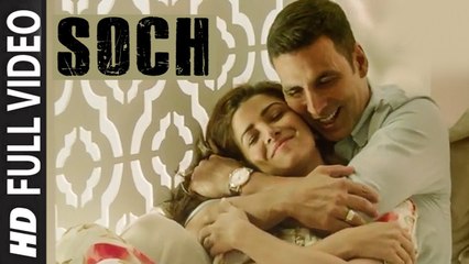 SOCH NA SAKE (Full Video) AIRLIFT | Akshay Kumar, Nimrat Kaur, Arijit Singh | New Song 2015 HD