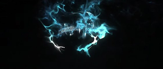 Fantastic Beasts and Where to Find Them Official Announcement Trailer 1 (2015)