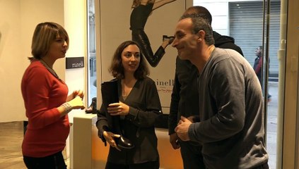 Les caméras trop bien cachées (17/12/15)