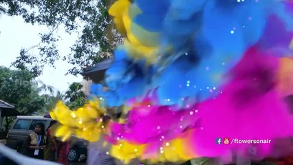 Eshwaran saakshiyayi | Nov25 | Ep#128