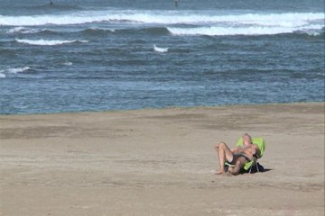 El 2015, uno de los años más cálidos en España