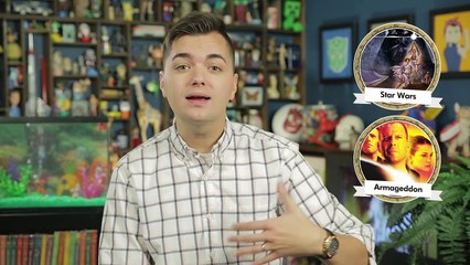 Misconceptions from the Movies mental_floss on YouTube (Ep.3)