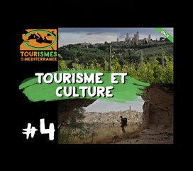 Tourismes de la Méditerranée - EP#4 - Culture | ITALIE