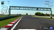 GT6 Track Path Editor - Gran Turismo Speedway